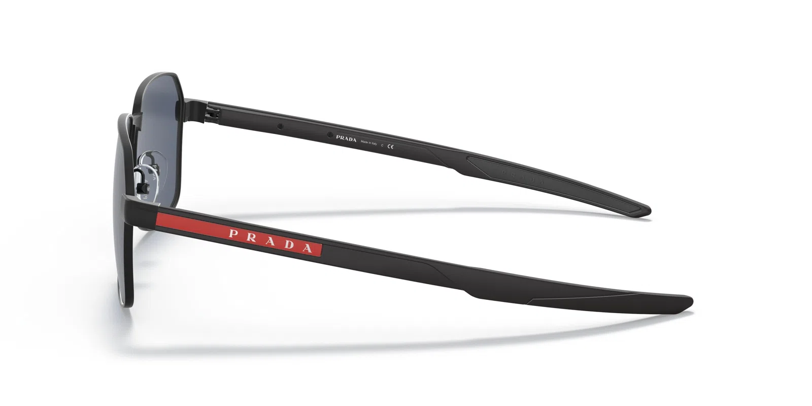 Prada Linea Rossa 54WS Sunglasses - view 15